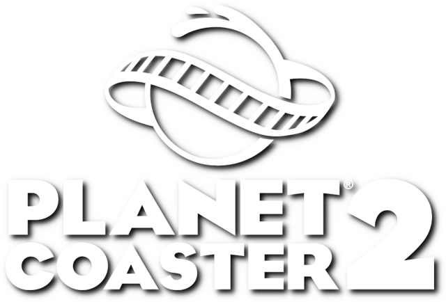 Planet Coaster 2 logo