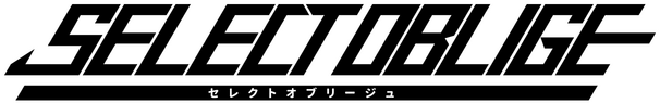 Select Oblige logo