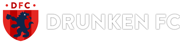 Drunken FC logo