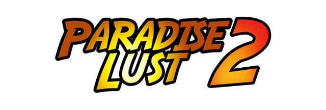 Paradise Lust 2 logo
