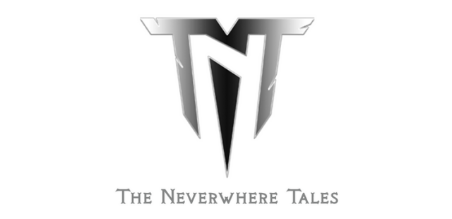 The Neverwhere Tales - Book 1 logo