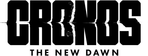 Cronos: The New Dawn logo