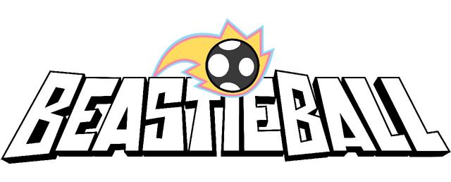 Beastieball logo