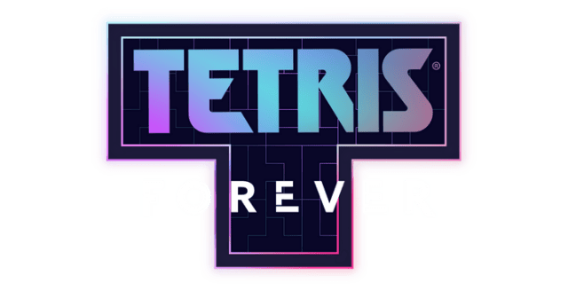 Tetris Forever logo