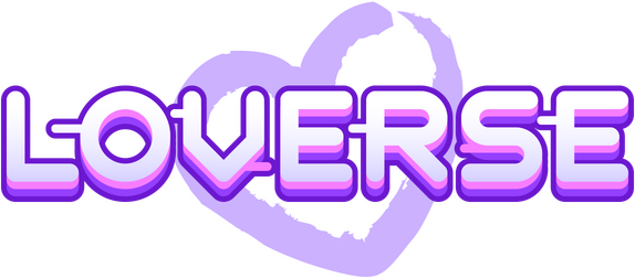 Loverse logo
