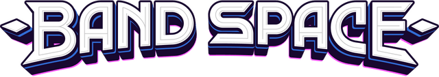 Band Space logo