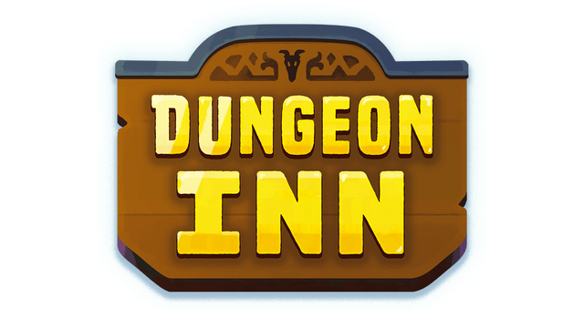 Dungeon Inn logo