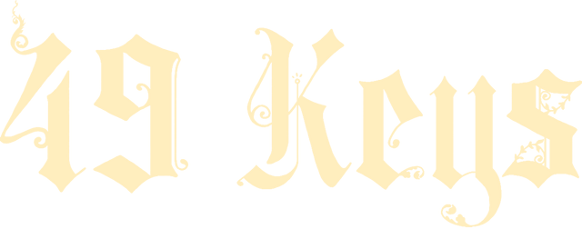 49 Keys logo