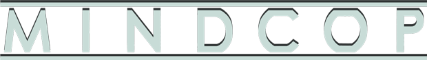 Mindcop logo