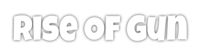 Rise of Gun logo