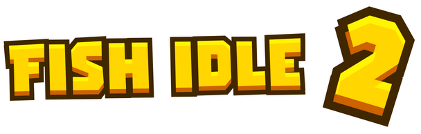 Fish Idle 2: Underwater Mystery logo