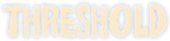 THRESHOLD logo