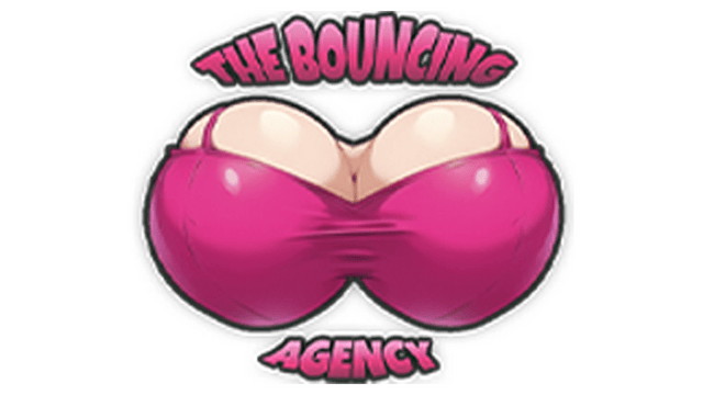 Bouncing Agency logo