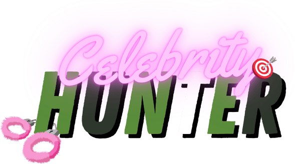 Celebrity Hunter logo