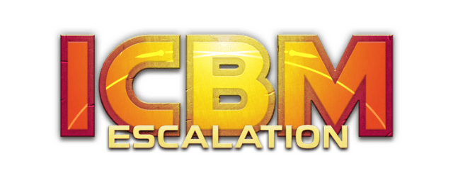 ICBM: Escalation logo