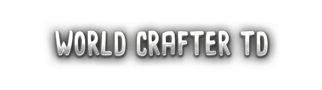 World Crafter TD logo
