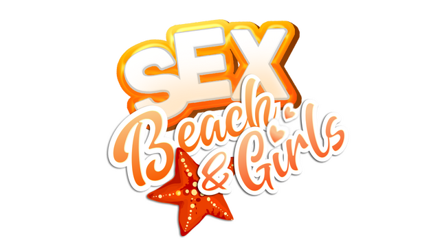 SEX, BEACH AND GIRLS logo