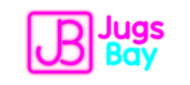 Jugs Bay logo