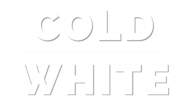 The Cold White logo