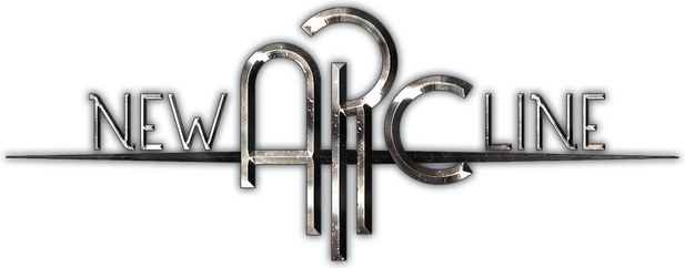 New Arc Line logo