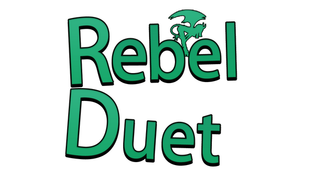 Rebel Duet logo