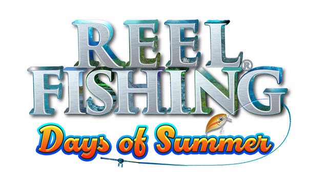 Reel Fishing: Days of Summer logo