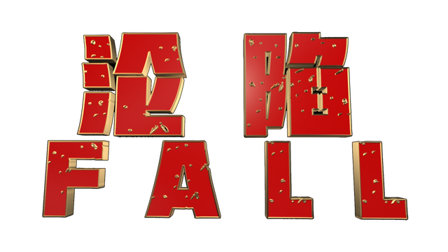 FALL logo