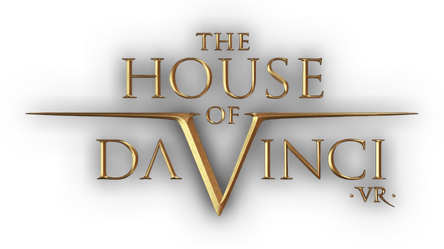 The House of Da Vinci VR logo