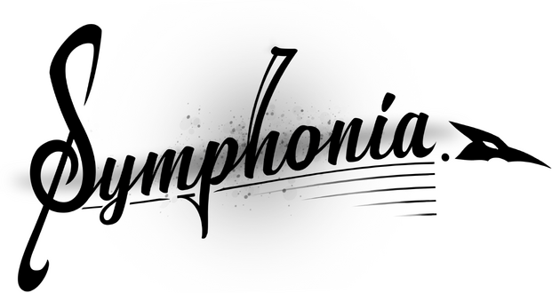 Symphonia logo