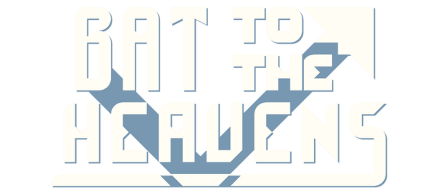 Bat to the Heavens logo
