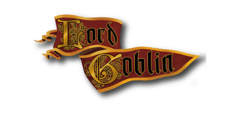 Lord Goblin logo