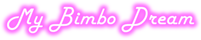 My Bimbo Dream logo