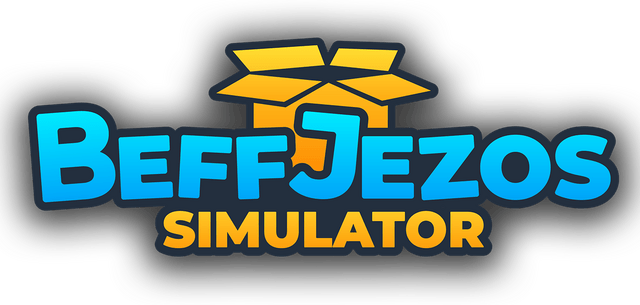 Beff Jezos Simulator logo