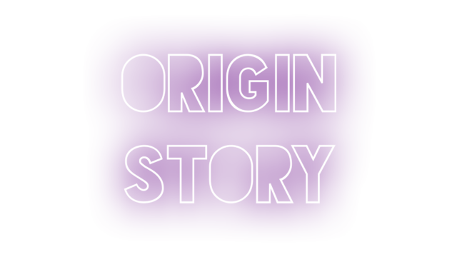 Origin Story logo