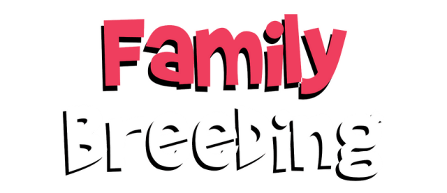 Family Breeding logo