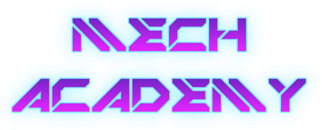 Mech Academy logo