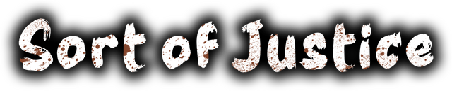 Sort of Justice logo