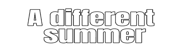 A Different Summer logo