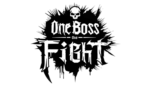 One Boss One Fight logo
