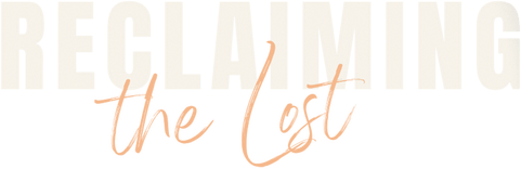 Reclaiming the Lost logo