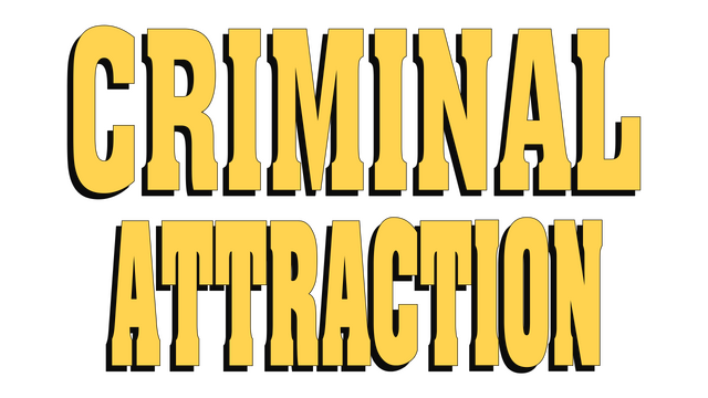 Criminal Attraction logo