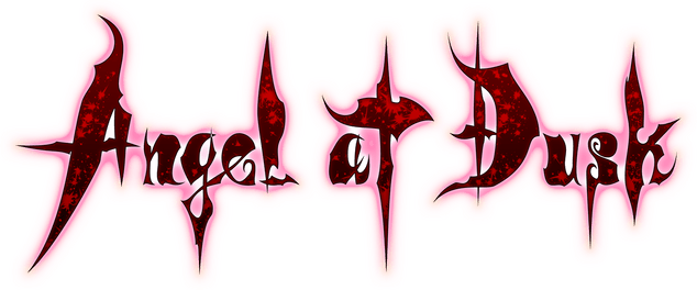 Angel at Dusk logo