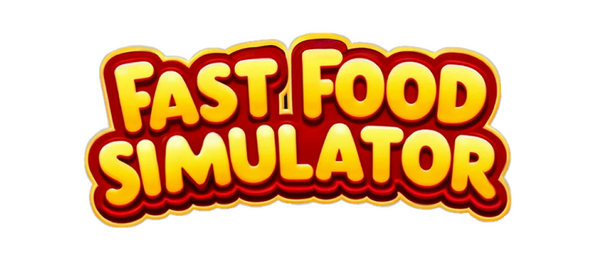 Fast Food Simulator logo