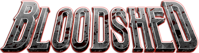 Bloodshed logo