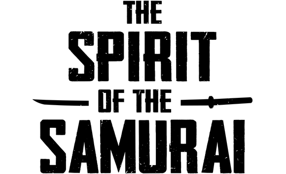 The Spirit of the Samurai logo