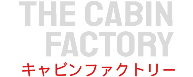 The Cabin Factory logo