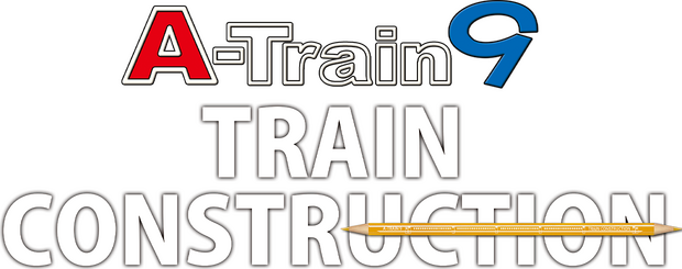 A-Train9 TRAIN CONSTRUCTION logo