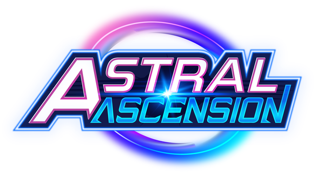 Astral Ascension logo