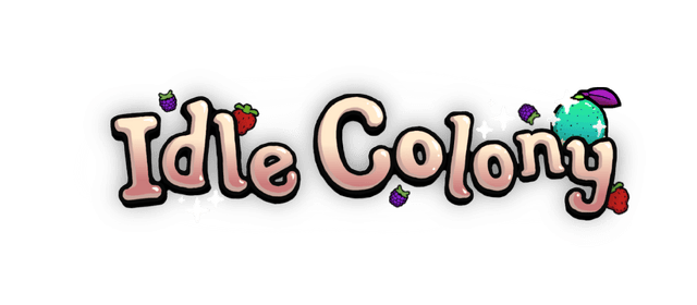Idle Colony logo