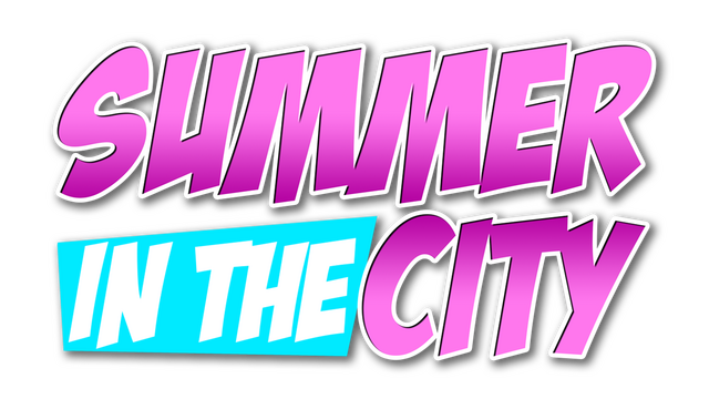 Summer In The City logo